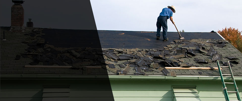 Somerset Roofing Contractors